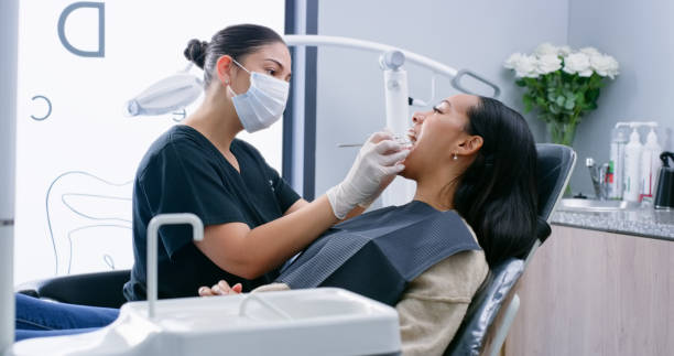 TMJ/TMD Treatment in Wesleyville, PA
